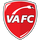 Logo of Valenciennes