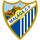Logo of Málaga