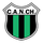 Logo of Nueva Chicago