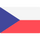 Logo of Czech Republic