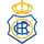 Logo of Recreativo Huelva