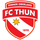 Logo of Thun