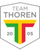 Logo of Tegs SK