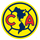 Logo of América