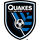 Logo of SJ Earthquakes