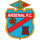 Logo of Arsenal de Sarandi