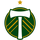 Logo of Portland Timbers
