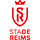 Logo of Reims
