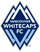 Logo of Vancouver Whitecaps