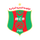 Logo of MC Alger
