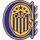 Logo of Rosario Central