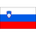 Logo of Slovenia