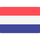 Logo of Netherlands