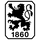 Logo of 1860 München