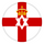 Logo of Northern Ireland