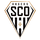 Logo of Angers SCO