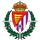 Logo of Real Valladolid