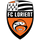 Logo of Lorient