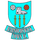 Logo of Barnoldswick Town