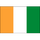 Logo of Côte d'Ivoire