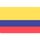 Logo of Colombia