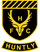 Logo of Huntly