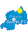 Logo of Rayon Sports
