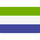 Logo of Sierra Leone