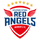 Logo of Incheon Red Angels W