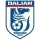 Logo of Dalian Yingbo B