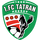 Logo of Tatran Prešov
