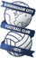 Logo of Birmingham City W