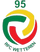Logo of RFC Wetteren