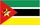 Logo of Mozambique