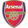 Logo of Arsenal U21