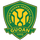 Logo of Beijing Guoan