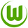 Logo of Wolfsburg W