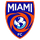 Logo of Miami FC II