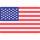 Logo of United States