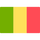 Logo of Mali