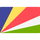 Logo of Seychelles