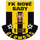 Logo of Nove Sady
