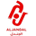 Logo of Al-Jandal