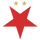 Logo of Slavia Praha B