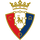 Logo of Osasuna