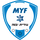 Logo of Maccabi Yavne