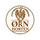 Logo of Ørn Horten