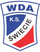 Logo of Wda Świecie