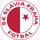 Logo of Slavia Prague U19