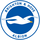 Logo of Brighton W